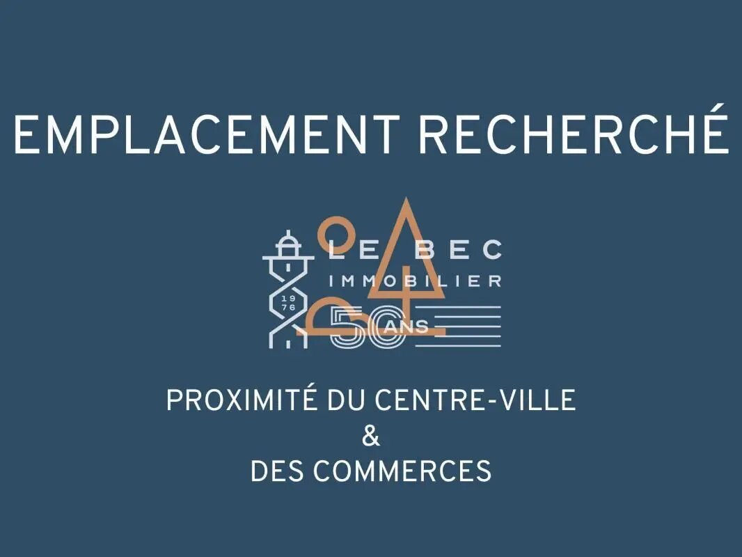 Appartement à vendre, 206m², Lorient