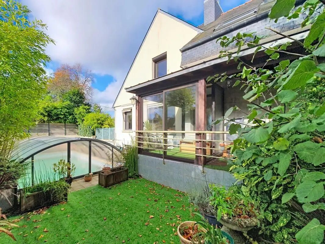 Maison à vendre, 179m², Lorient