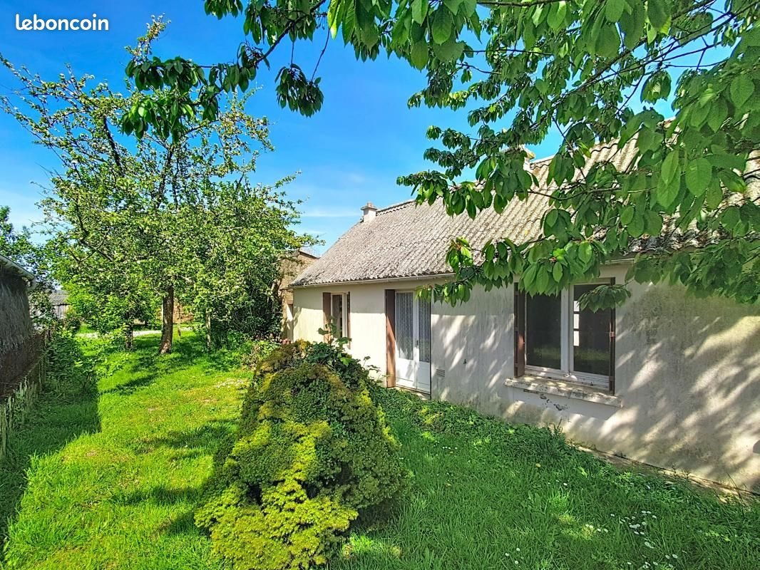 Maison à vendre, 82m², Hennebont