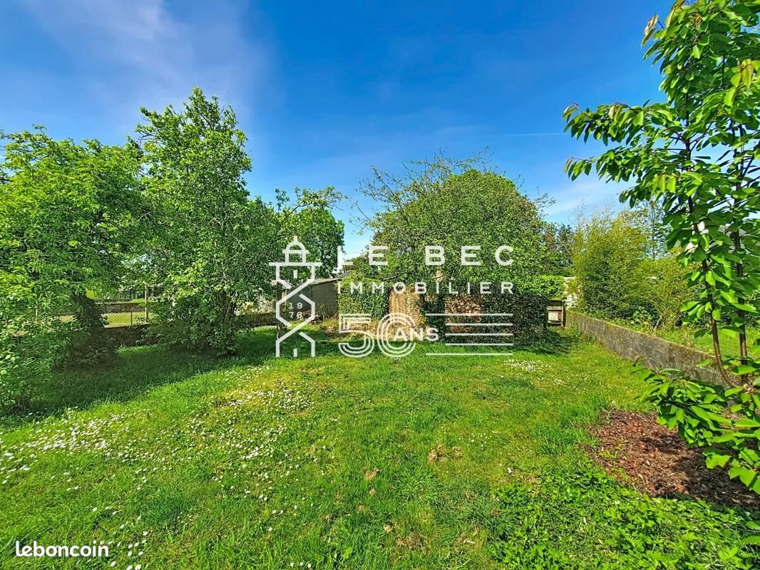 Maison à vendre, 82m², Hennebont