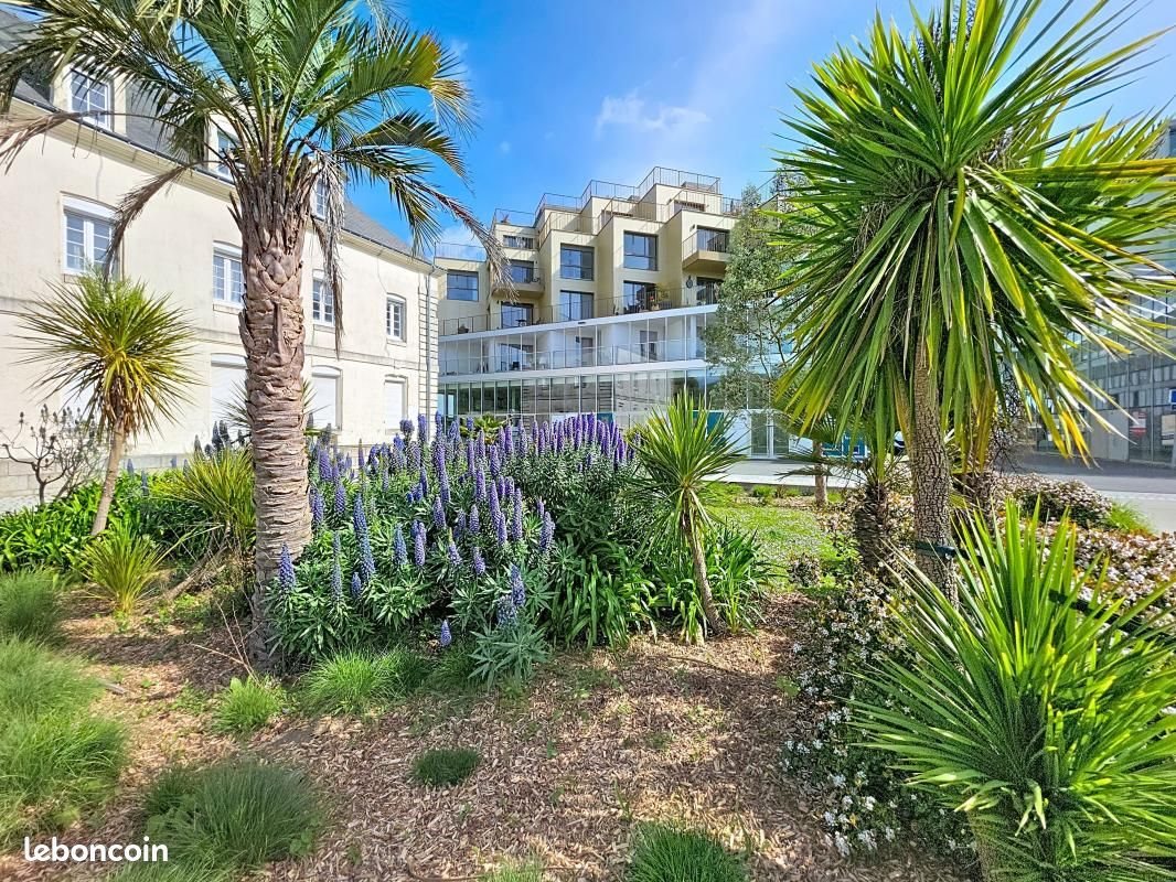 Appartement à vendre, 81m², Lorient