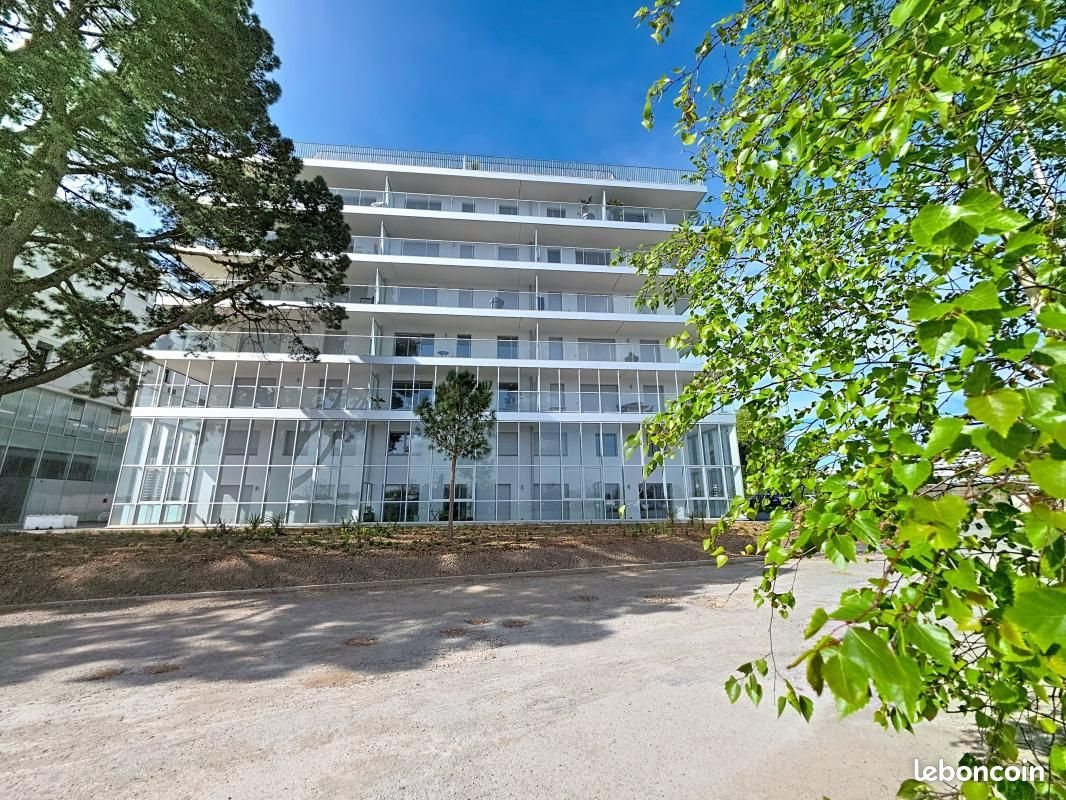 Appartement à vendre, 81m², Lorient