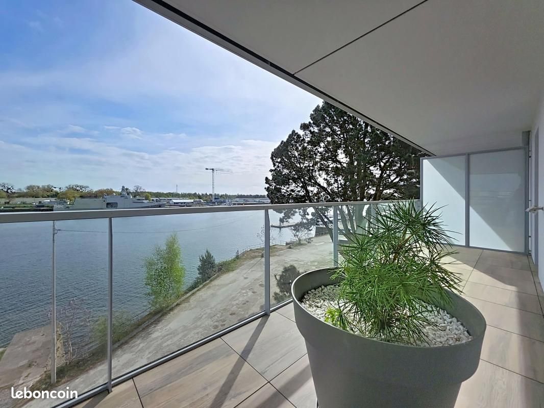 Appartement à vendre, 81m², Lorient