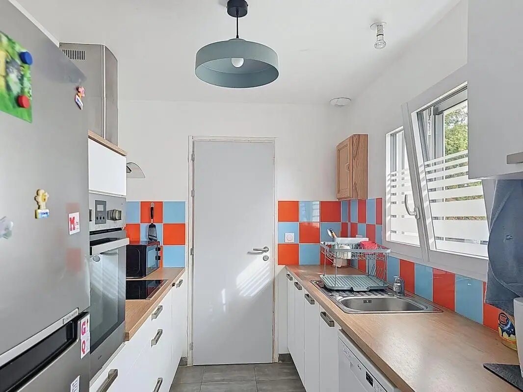 Maison à vendre, 80m², Kervignac