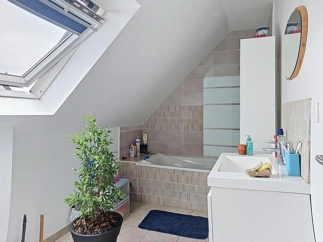 Maison à vendre, 80m², Kervignac