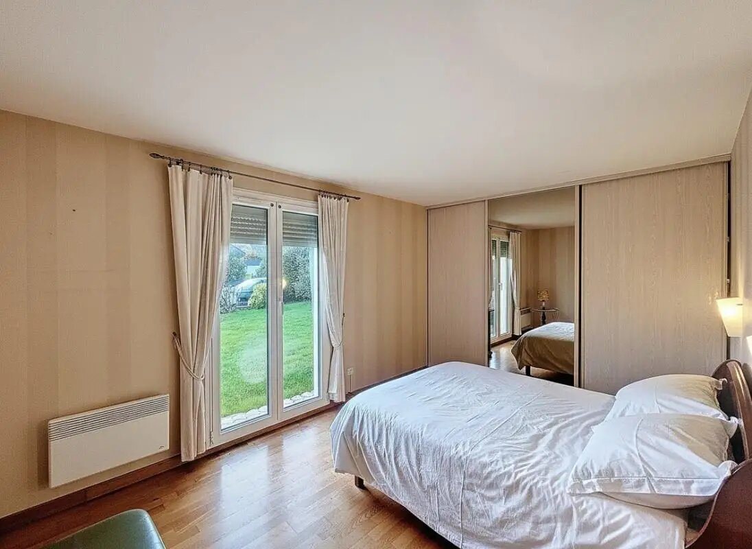 Maison à vendre, 118m², Guidel