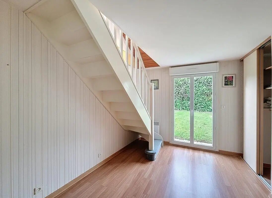 Maison à vendre, 118m², Guidel