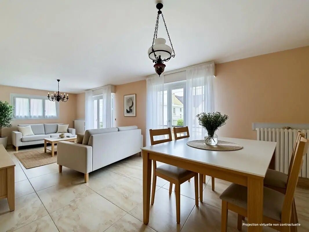 Maison à vendre, 140m², Lorient