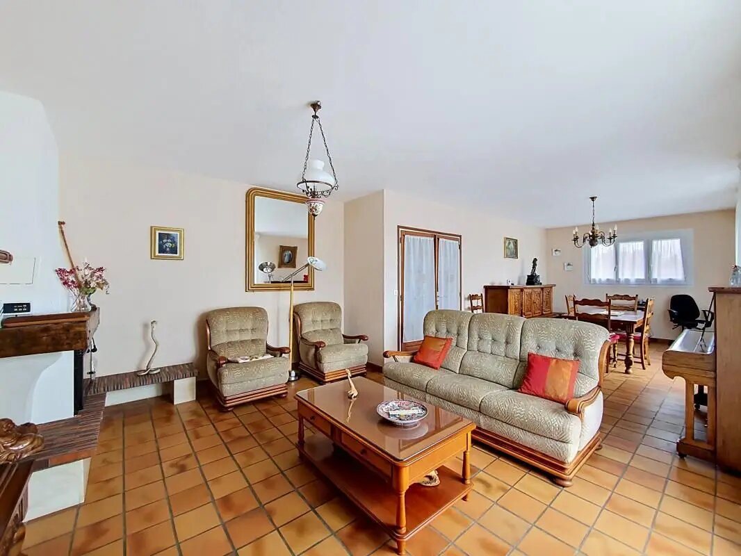 Maison à vendre, 140m², Lorient