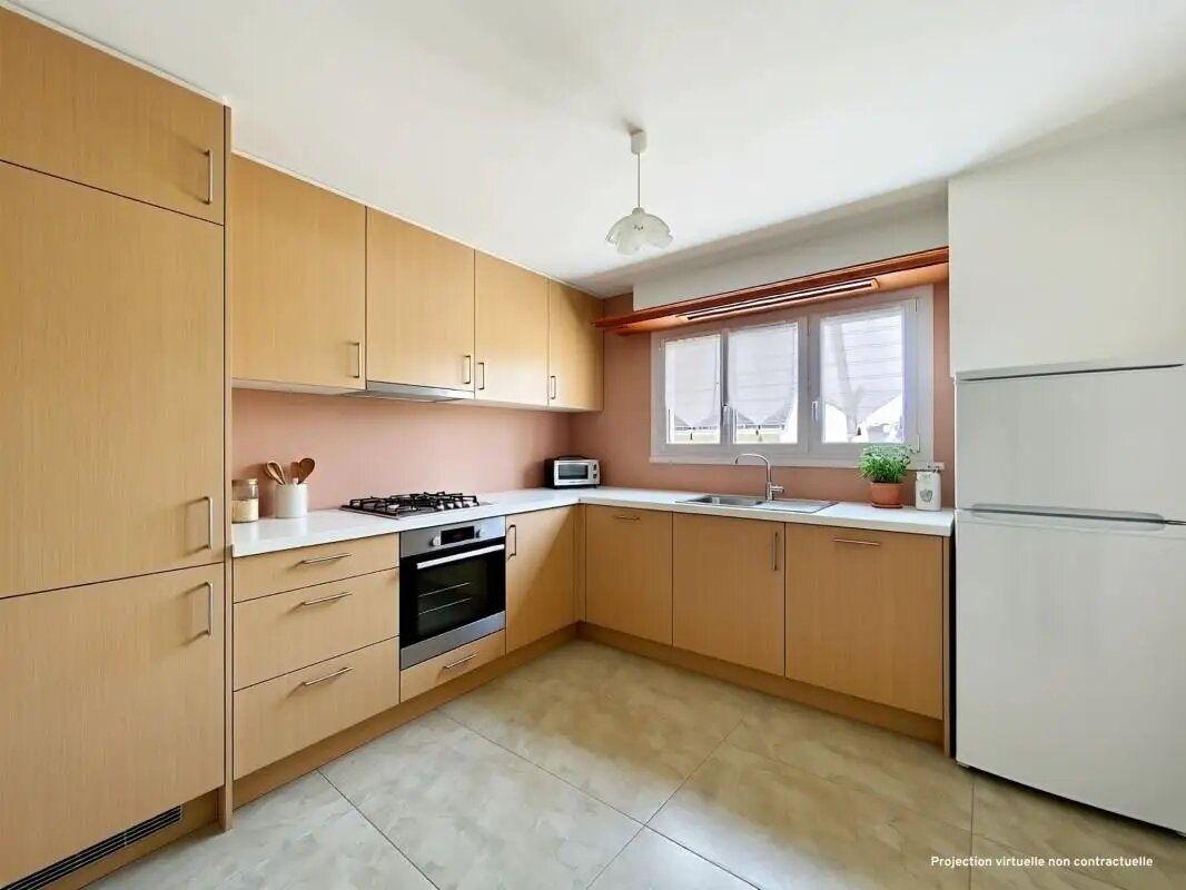 Maison à vendre, 140m², Lorient