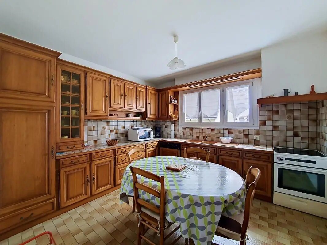 Maison à vendre, 140m², Lorient