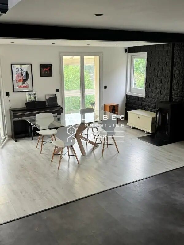 Maison à vendre, 109m², Quimperlé