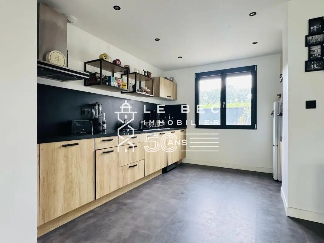 Maison à vendre, 109m², Quimperlé