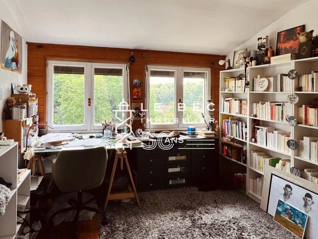 Maison à vendre, 109m², Quimperlé
