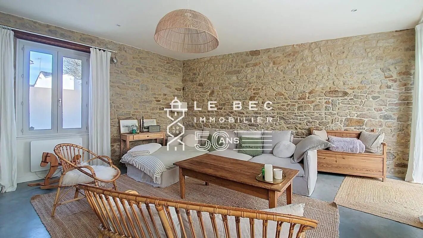 Maison à vendre, 150m², Lorient