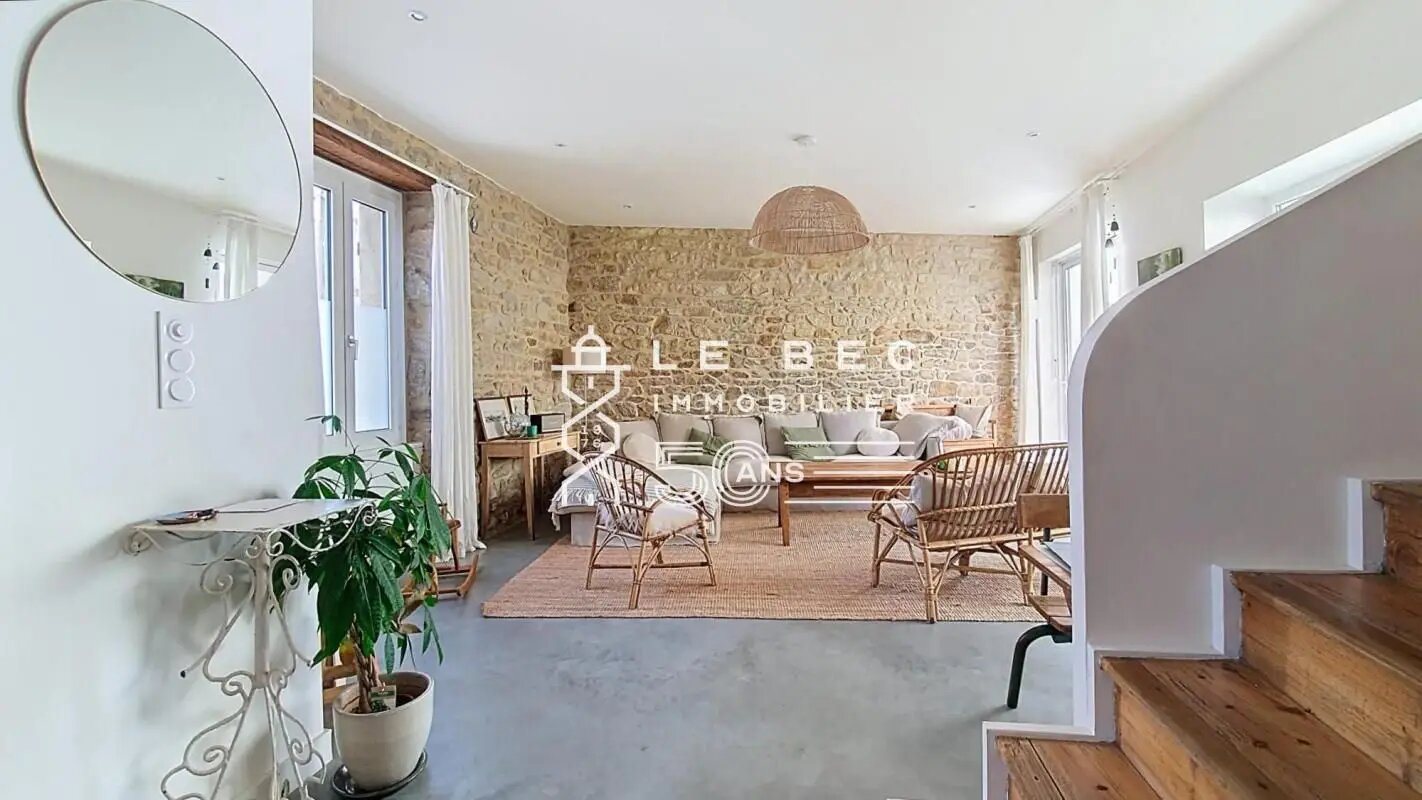 Maison à vendre, 150m², Lorient