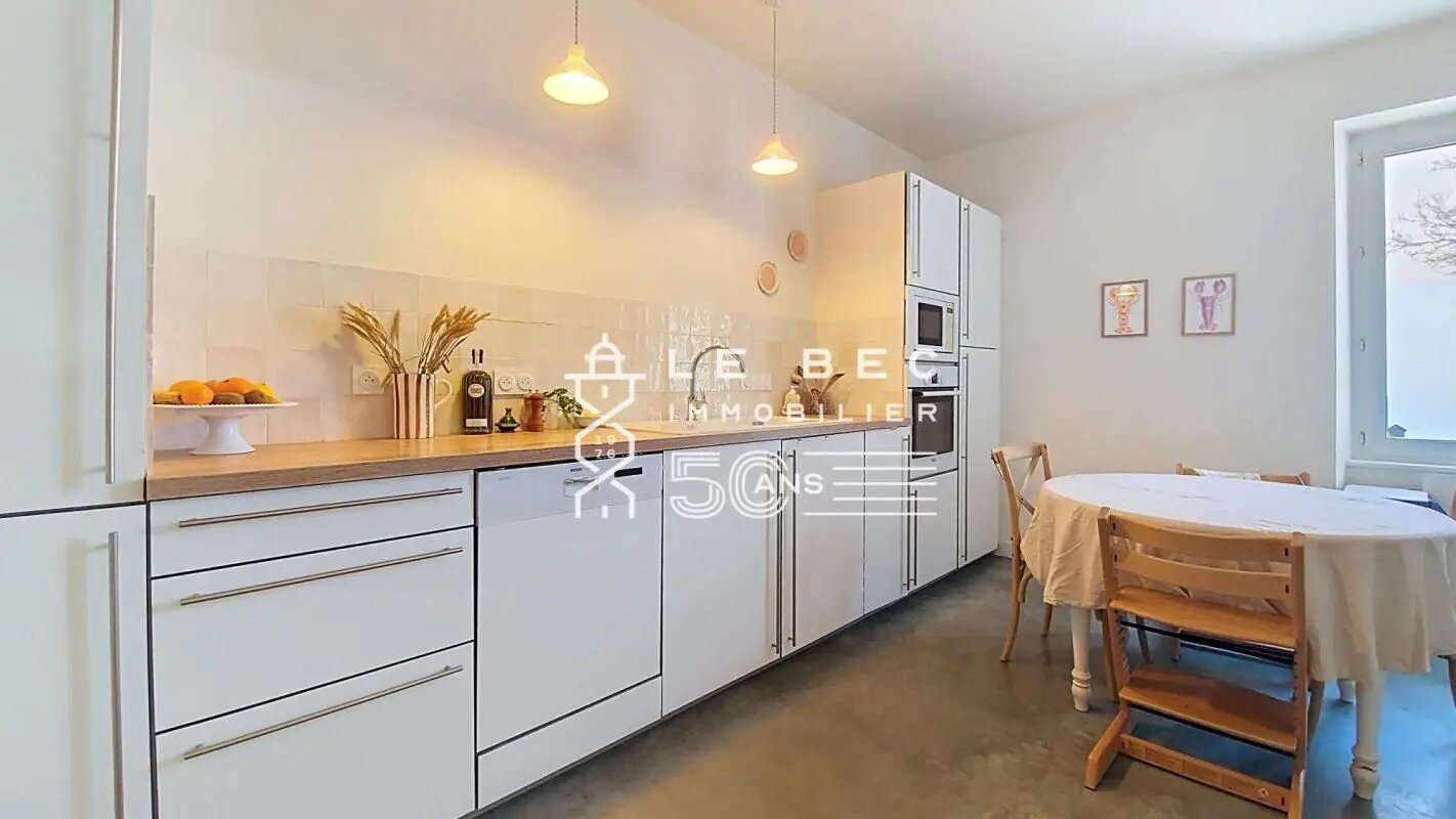 Maison à vendre, 150m², Lorient
