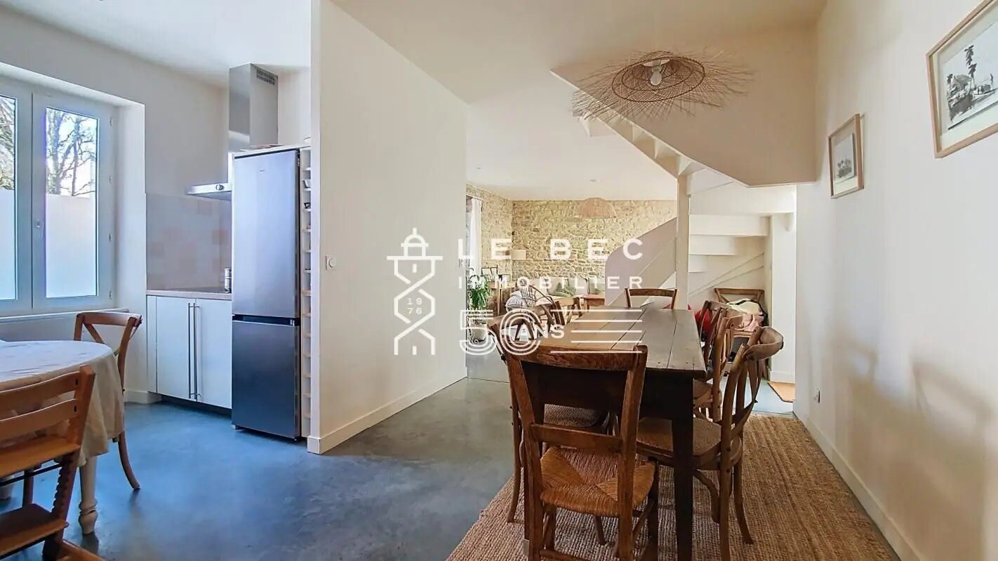 Maison à vendre, 150m², Lorient