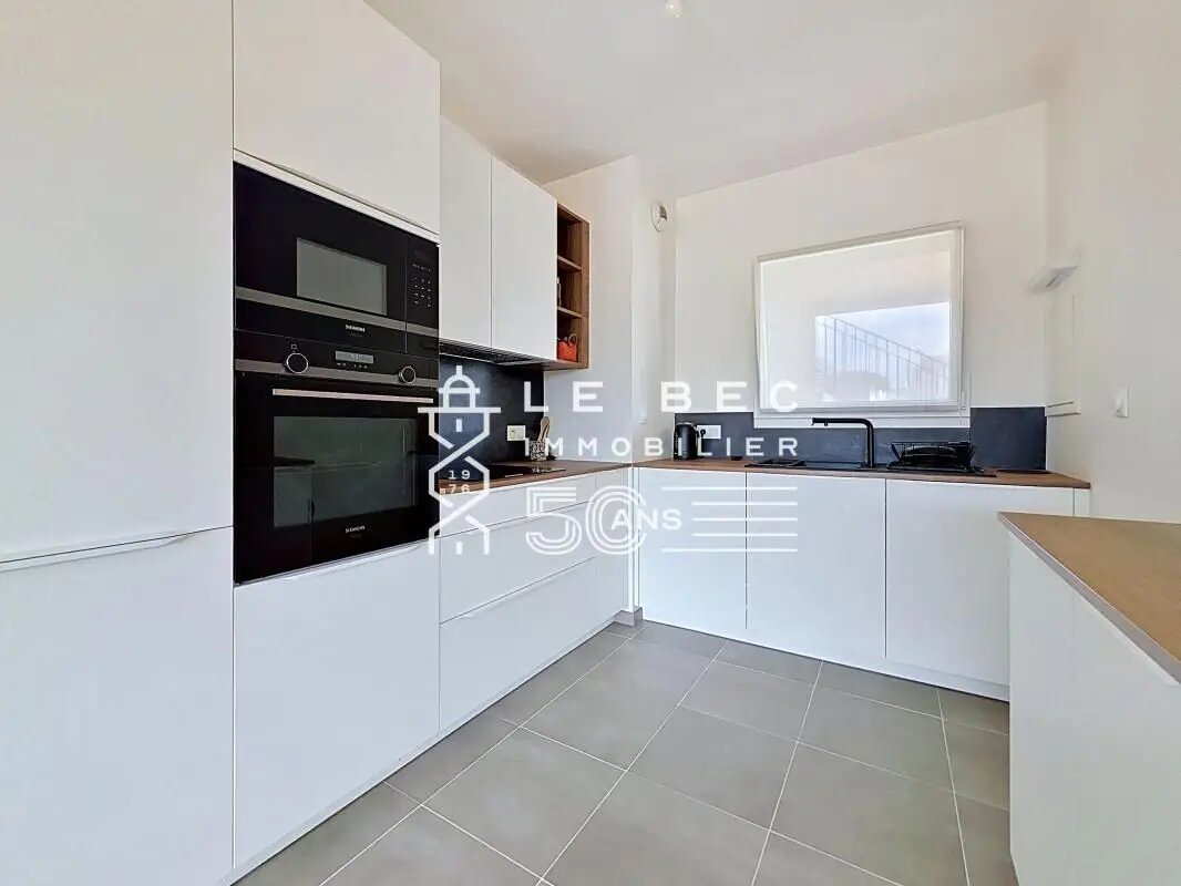 Appartement à vendre, 79m², Lorient