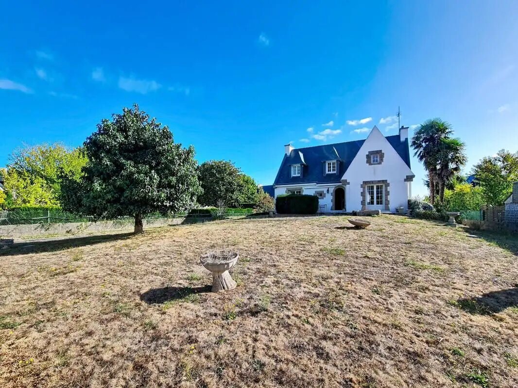 Maison à vendre, 122m², Caudan