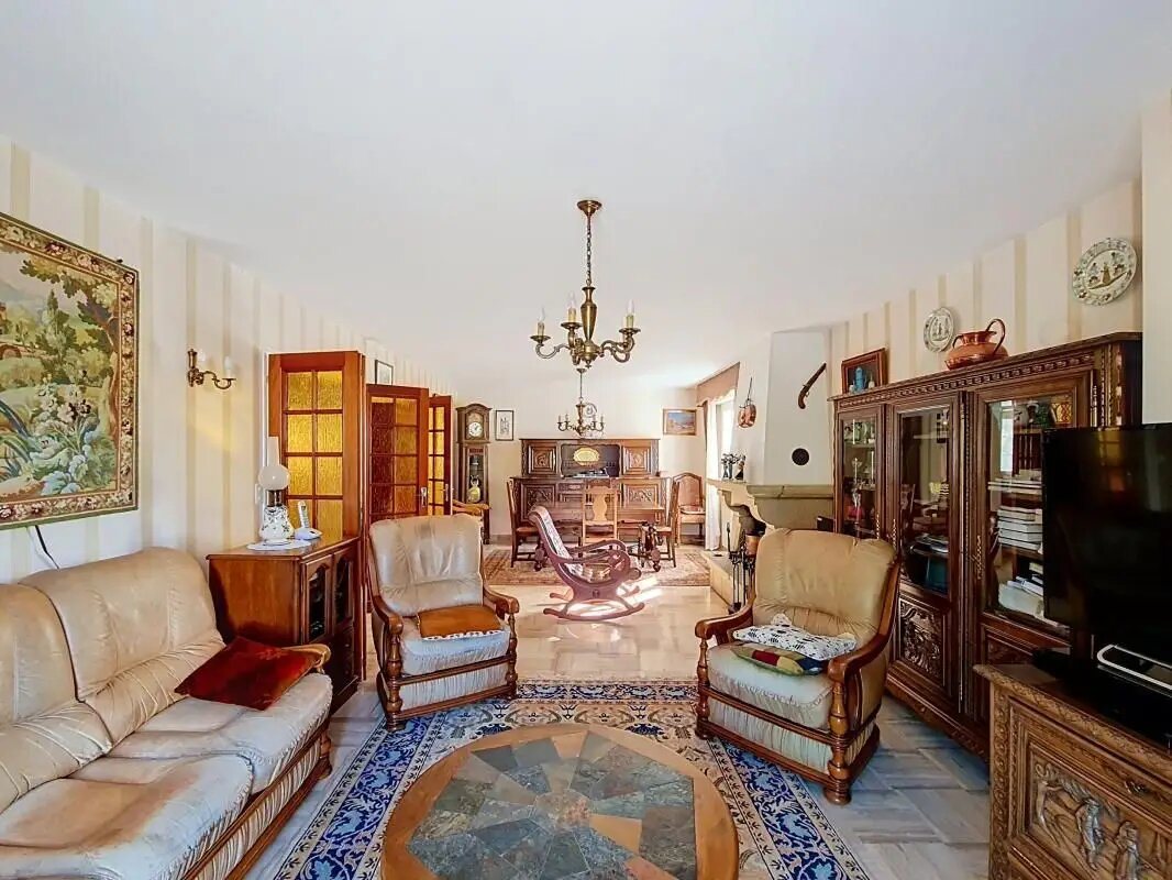 Maison à vendre, 122m², Caudan