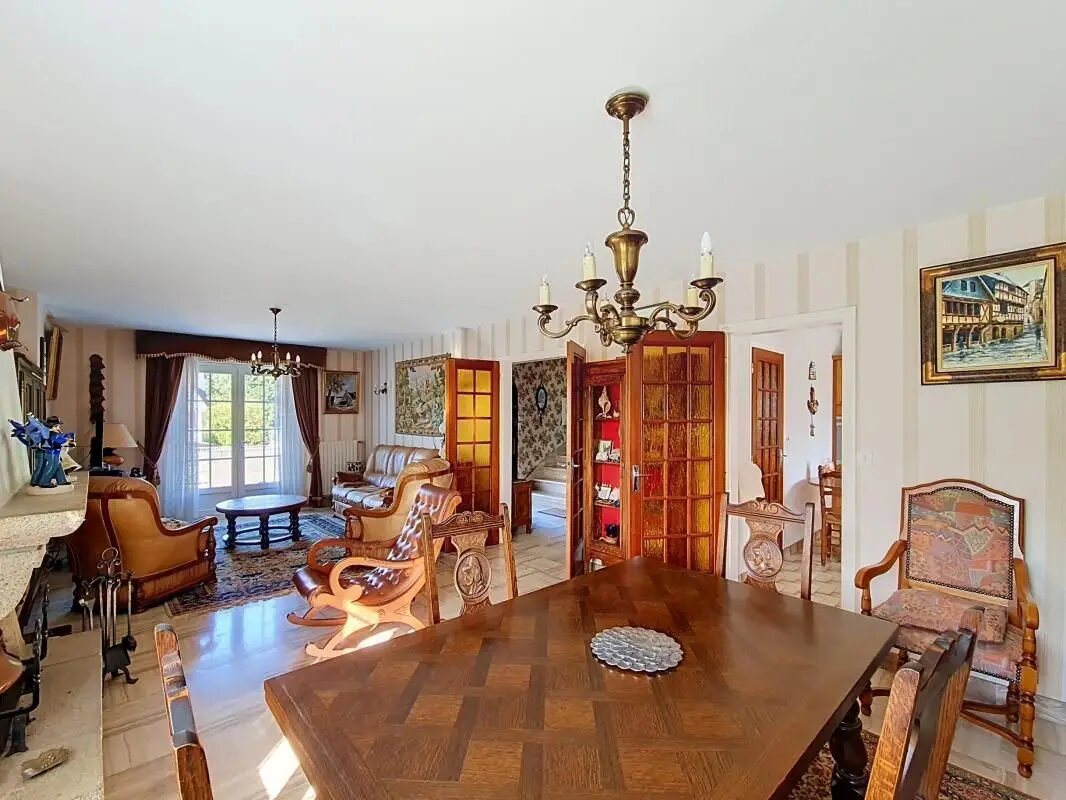 Maison à vendre, 122m², Caudan