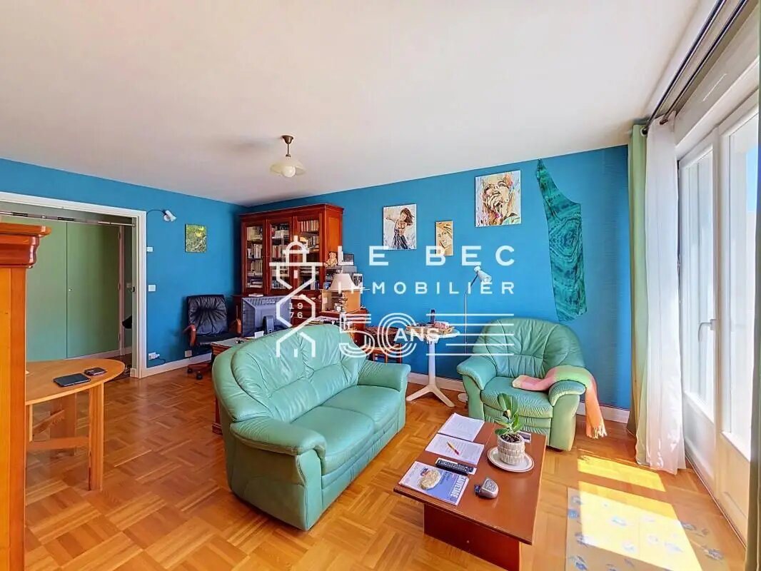 Appartement à vendre, 65m², Lorient