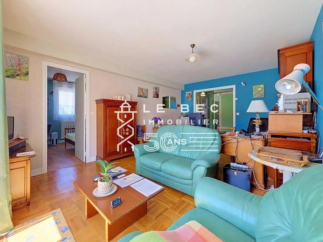 Appartement à vendre, 65m², Lorient