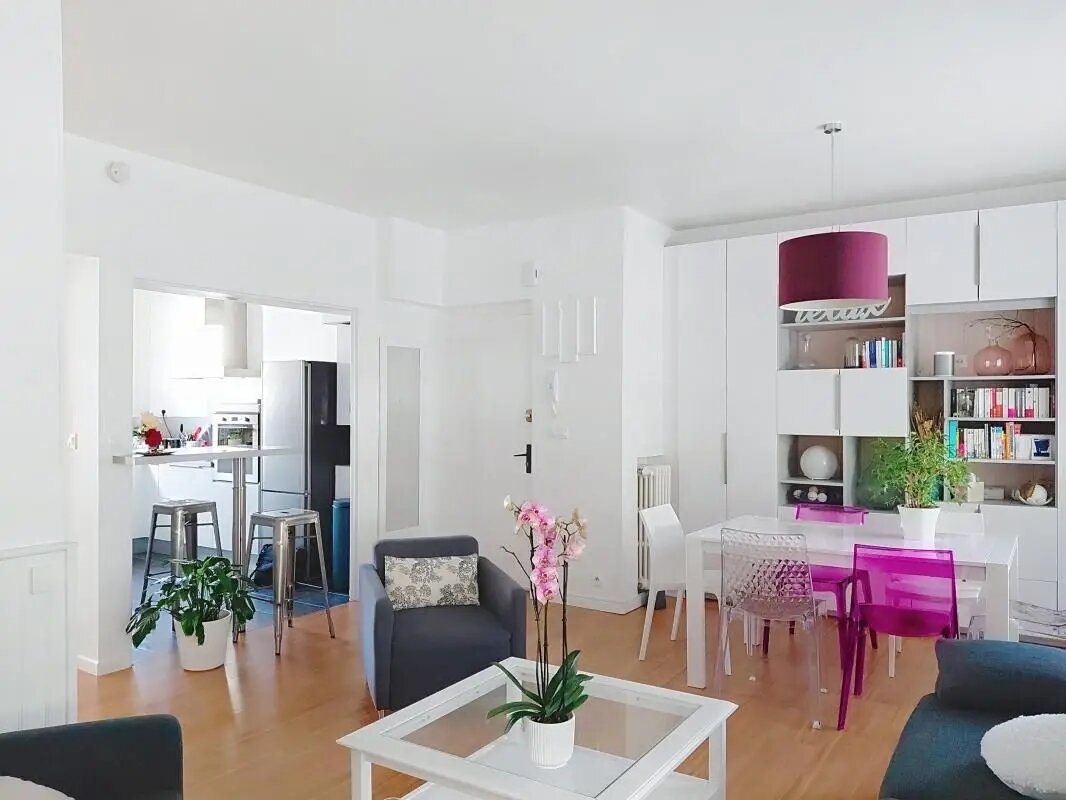 Appartement à vendre, 50m², Lorient
