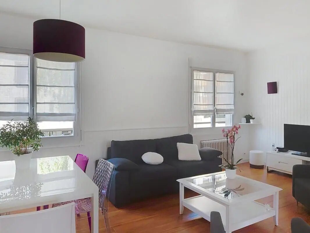 Appartement à vendre, 50m², Lorient