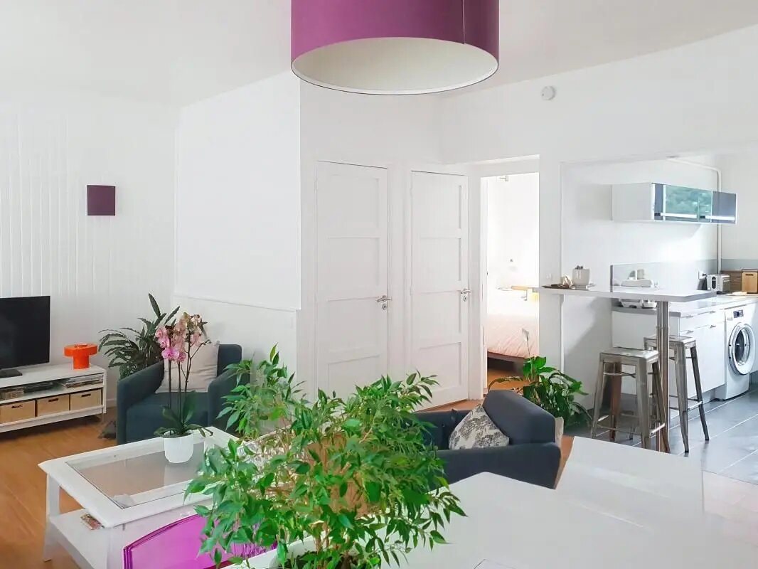 Appartement à vendre, 50m², Lorient