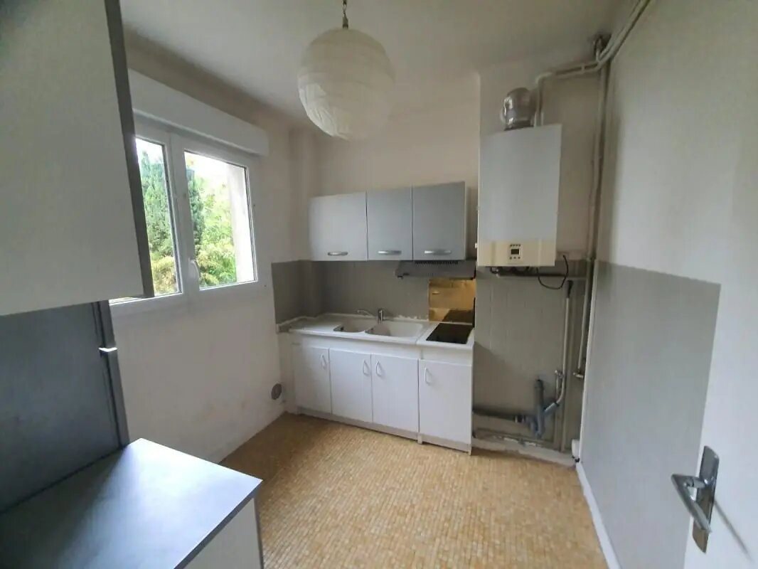 Appartement à vendre, 35m², Lorient