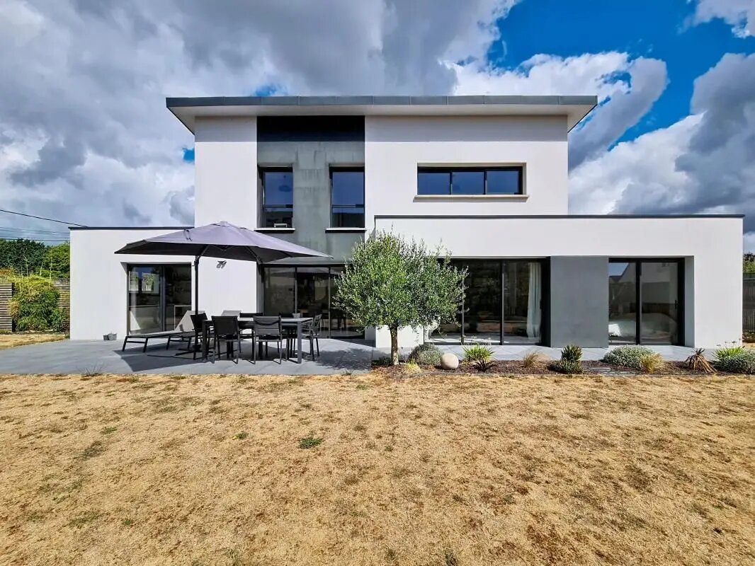 Maison à vendre, 139m², Lanester