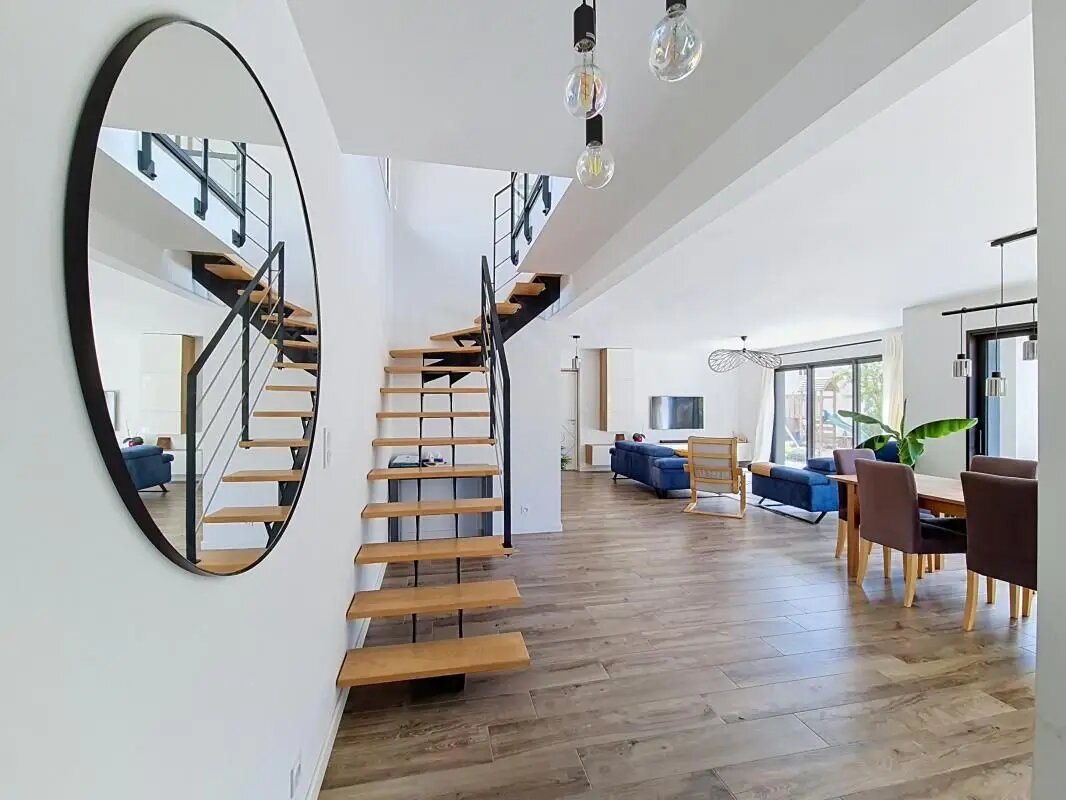 Maison à vendre, 139m², Lanester