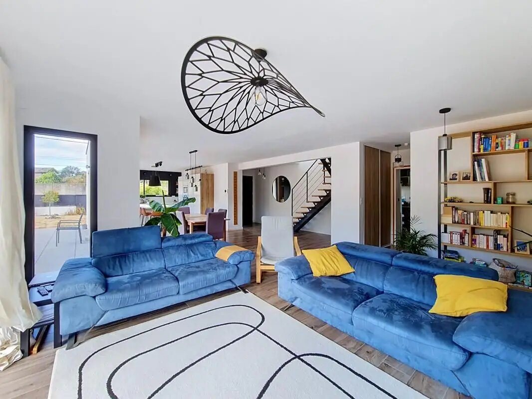 Maison à vendre, 139m², Lanester