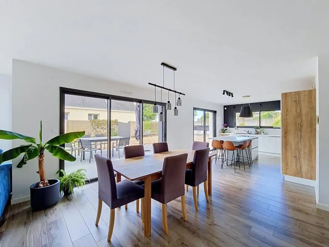 Maison à vendre, 139m², Lanester