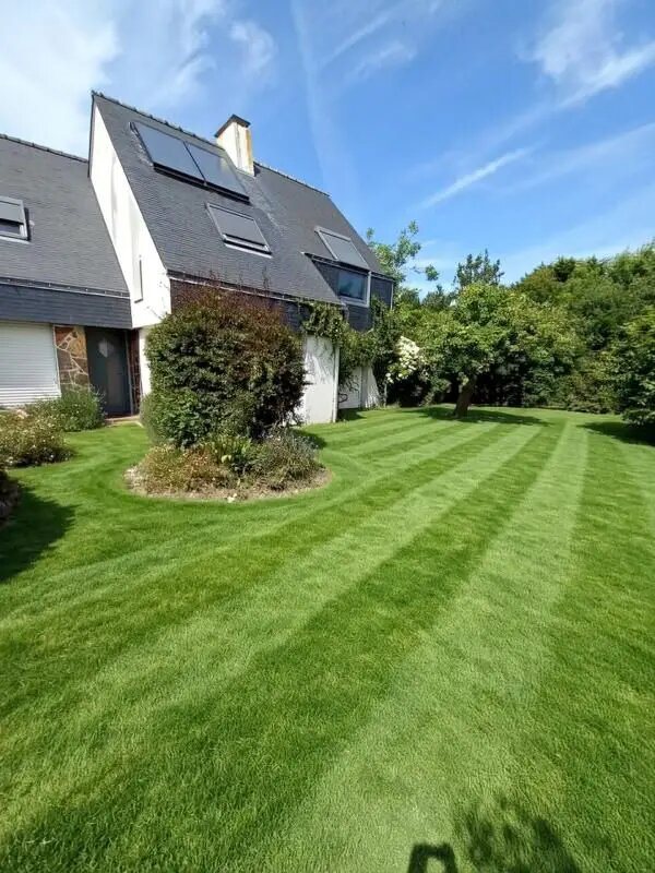 Maison à vendre, 130m², Ploemeur
