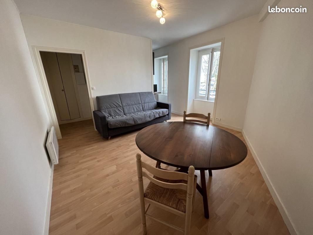 Appartement à louer, 23m², Lorient