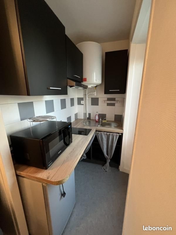 Appartement à louer, 23m², Lorient
