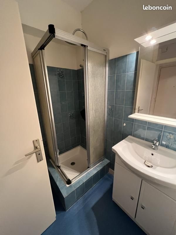 Appartement à louer, 23m², Lorient