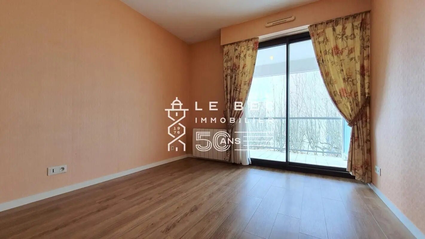 Appartement à vendre, 52m², Lorient