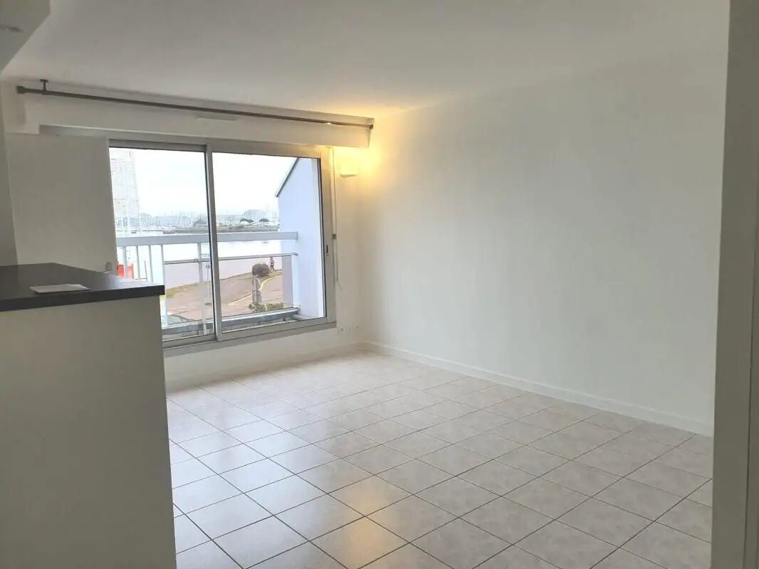Appartement à louer, 27m², Larmor-Plage
