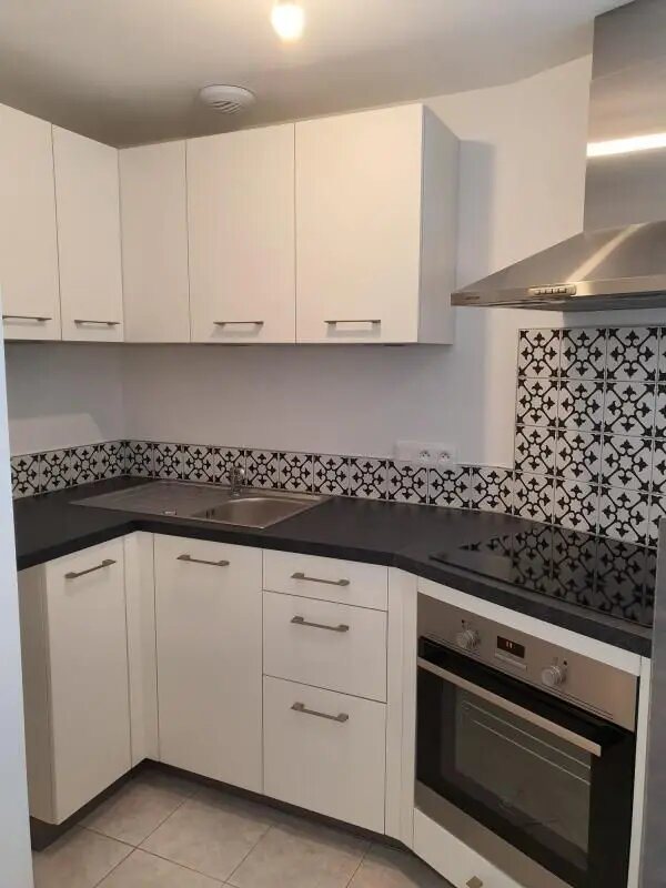 Appartement à louer, 27m², Larmor-Plage