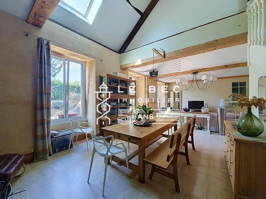 Maison à vendre, 201m², Hennebont