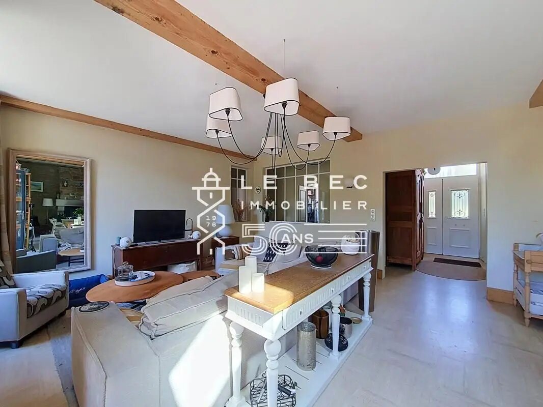 Maison à vendre, 201m², Hennebont