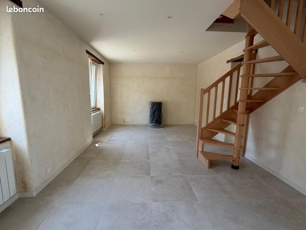 Maison à louer, 66m², Larmor-Plage
