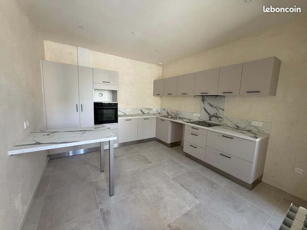 Maison à louer, 66m², Larmor-Plage
