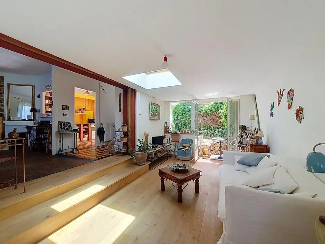 Maison à vendre, 79m², Lorient
