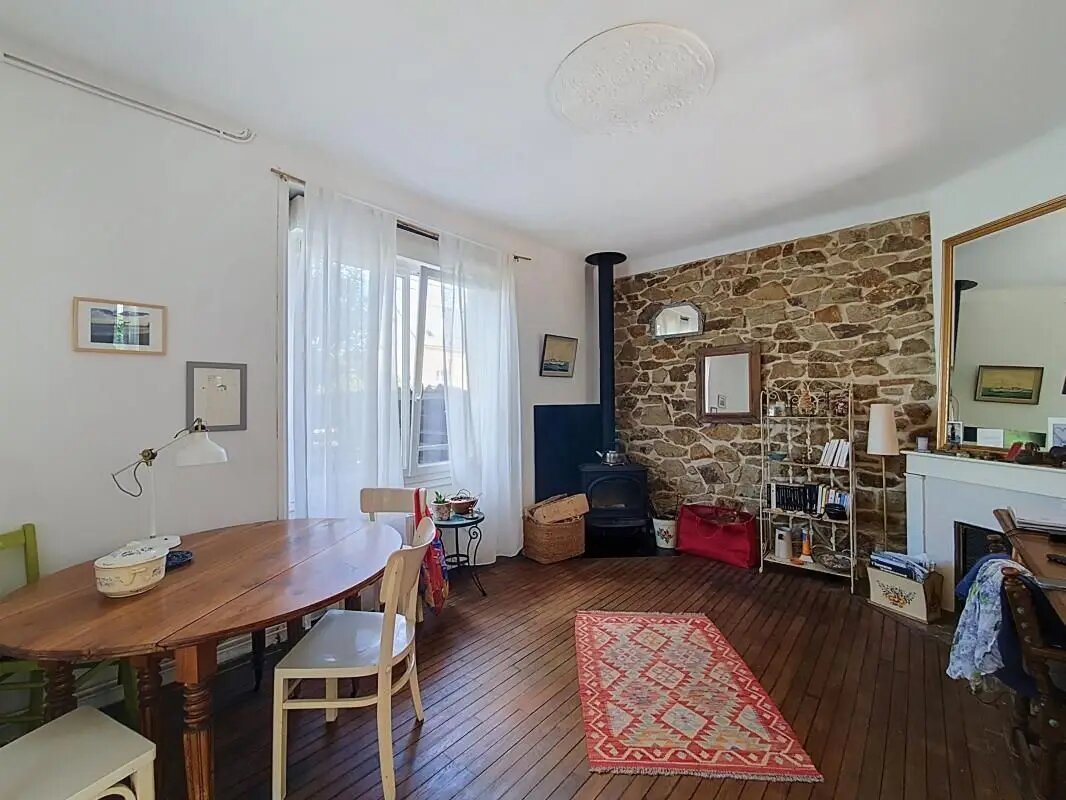 Maison à vendre, 79m², Lorient