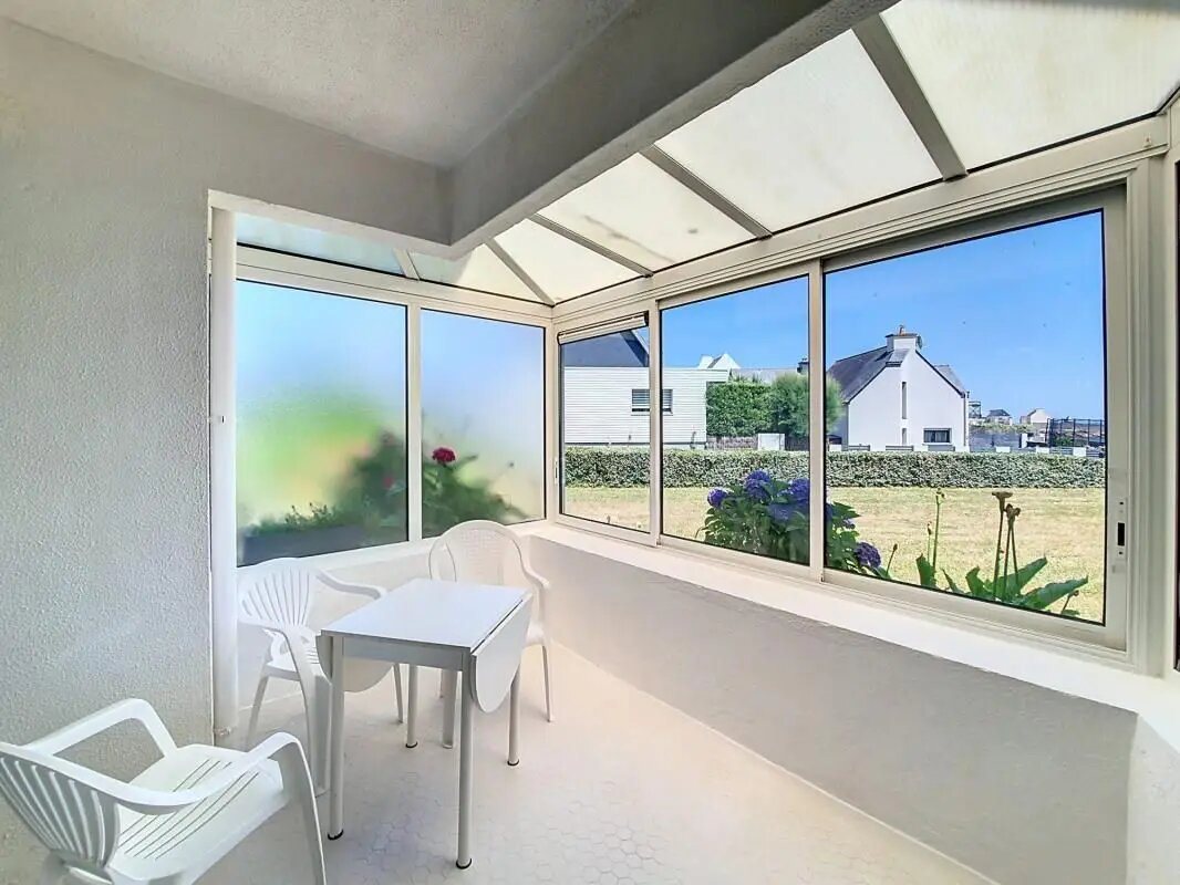 Appartement à vendre, 29m², Ploemeur